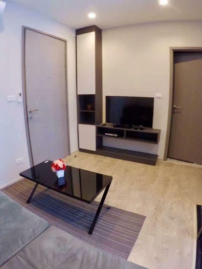 The Base Central Pattaya Eksteriør billede